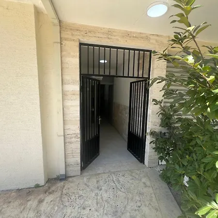 Moravia Apartment Durres