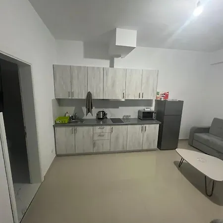 Moravia Apartment *