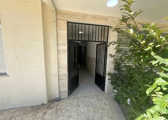 Moravia 아파트 Durrës